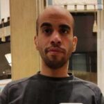 Omar Merghany