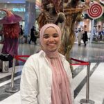 Shahd Hamed